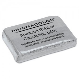 Sanford Design Kneaded Eraser